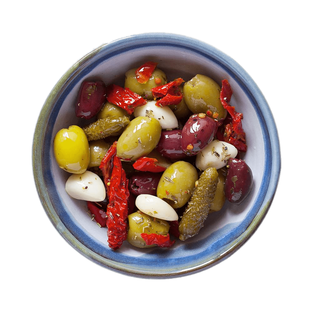Olive Antipasti