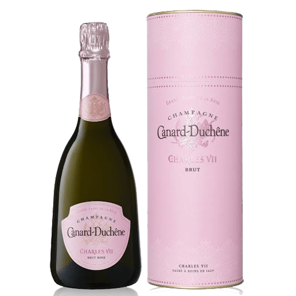 Canard Duchêne Charles VII