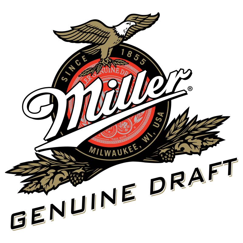 Miller Genuine Draft 