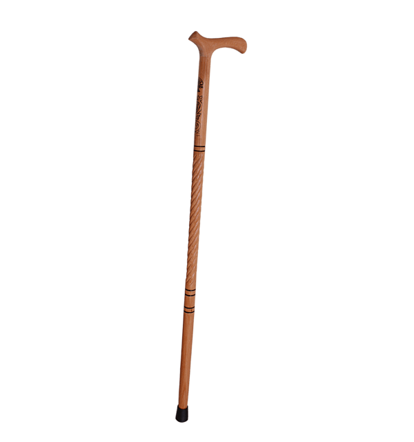 Wooden Walking Stick