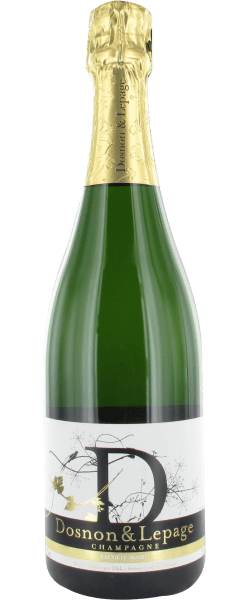 Dosnon & Lepage Récolte Noire