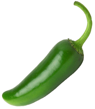 Jalapeno