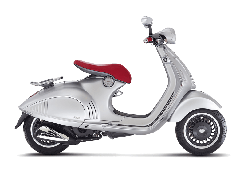 Vespa Bellissima
