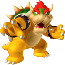 Bowser