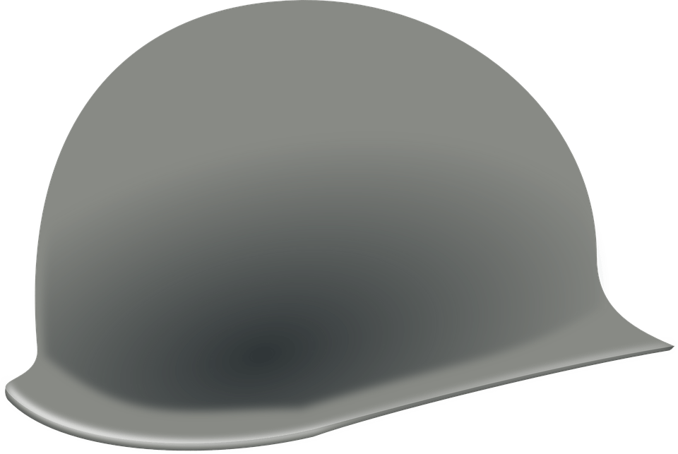 Us Helmet Clipart