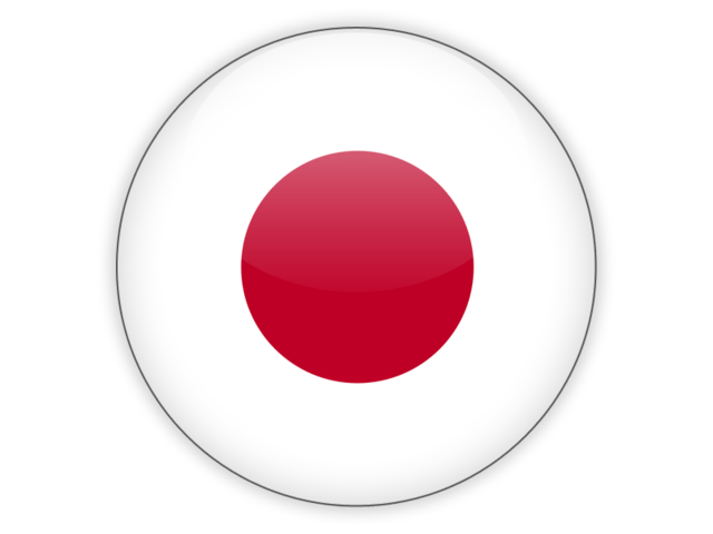 Japan Flag Icon