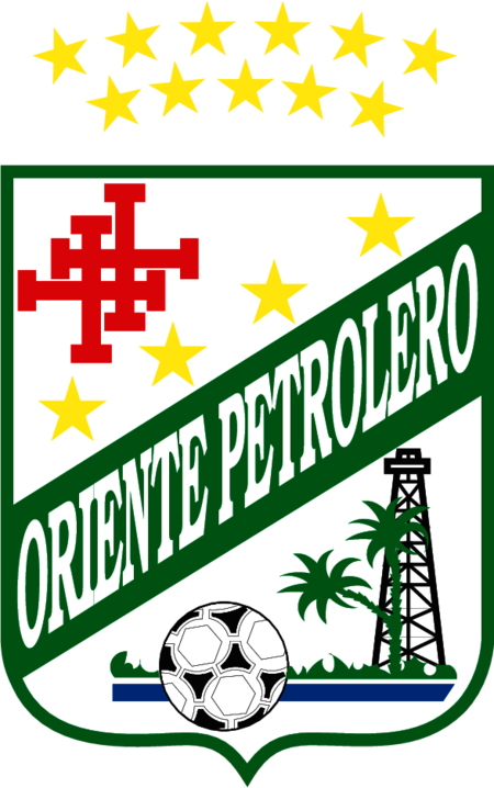 Oriente Petrolero