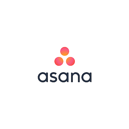 Asana square 