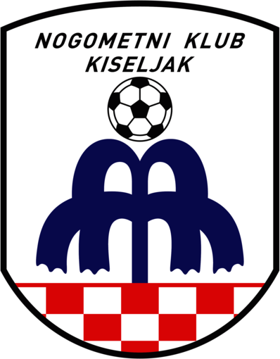NK Kiseljak (early 00's logo)