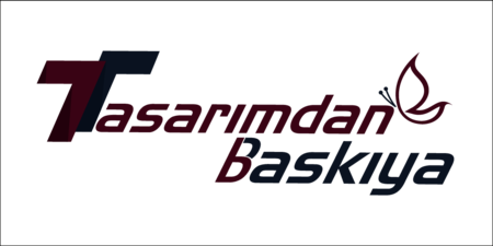 Tasarımdan Baskıya
