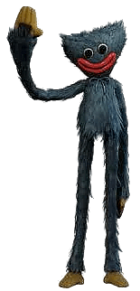 Poppy Playtime Hello Huggy Wuggy