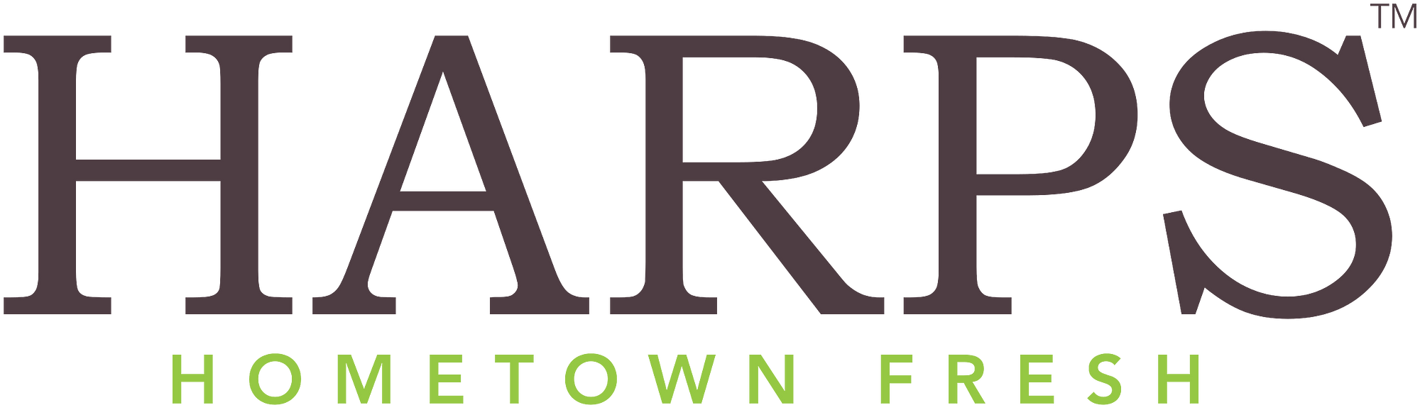 Harps Hometown Fresh 