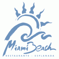 Miami Beach - Luanda