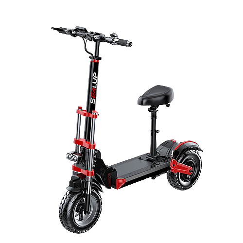 Sealup e-Scooter