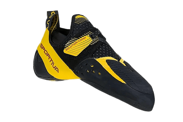 La Sportiva Solution Comp Bouldering Shoe