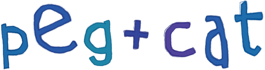 Peg + Cat 