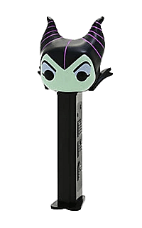 PEZ Dispenser Maleficent
