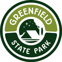 Greenfield State Park New Hampshire