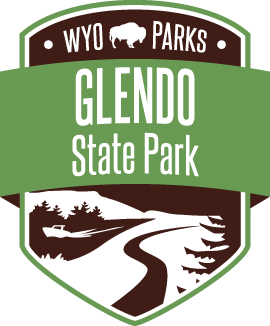 Glendo State Park Wyoming