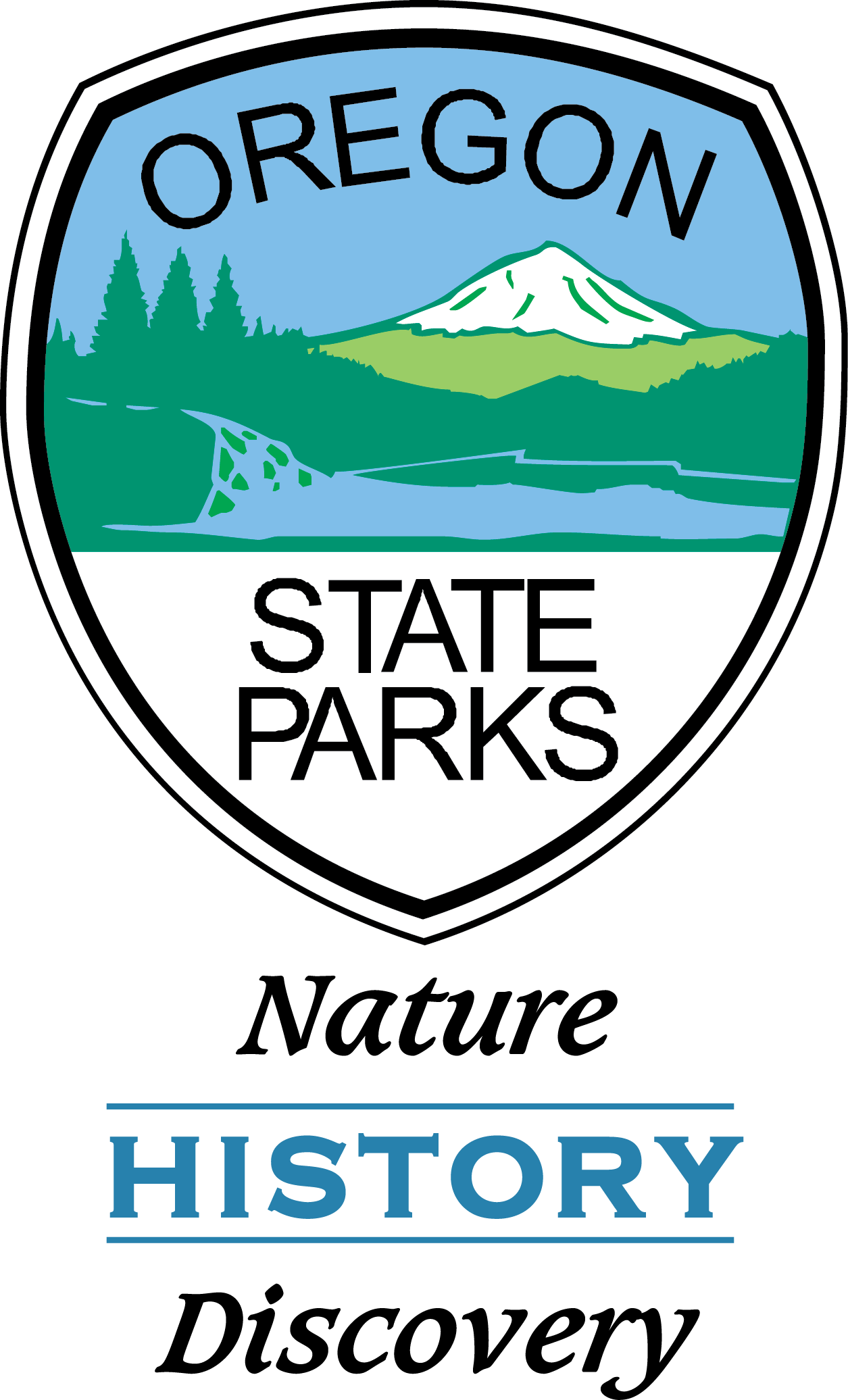Oregon State Parks