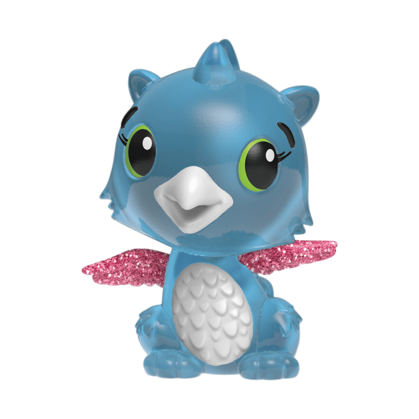 Hatchimals Polar Draggle