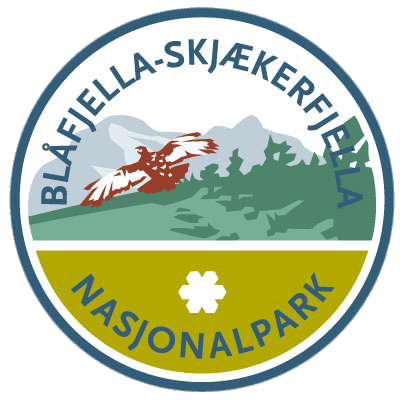 Blåfjella Skjækerfjella Nasjonalpark