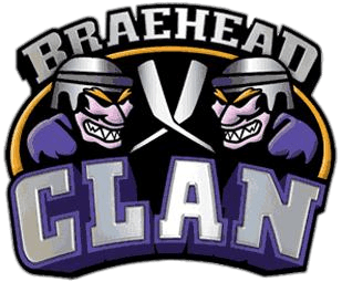 Braehead Clan 