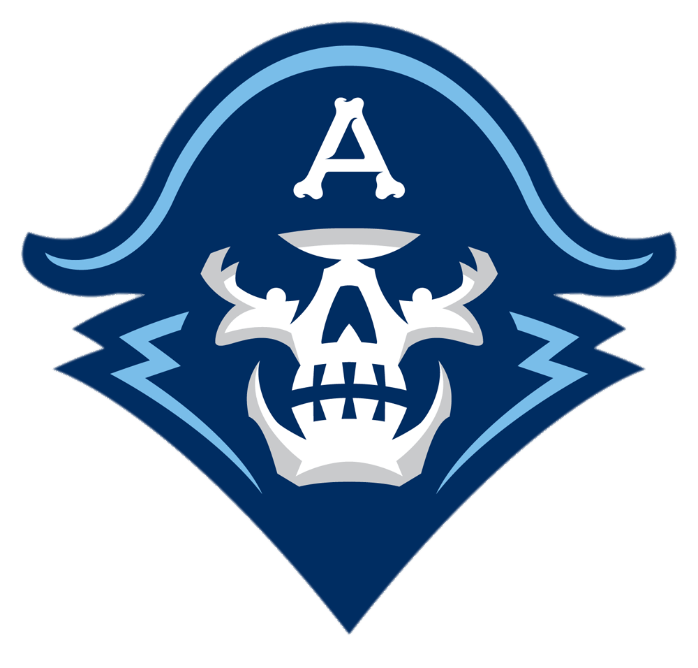 Milwaukee Admirals Head 