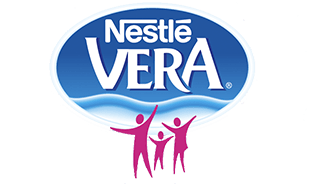 Nestlé Vera Water 