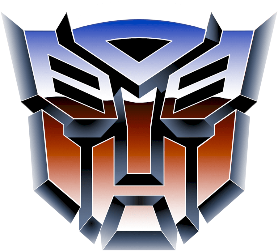 Transformers Symbol 