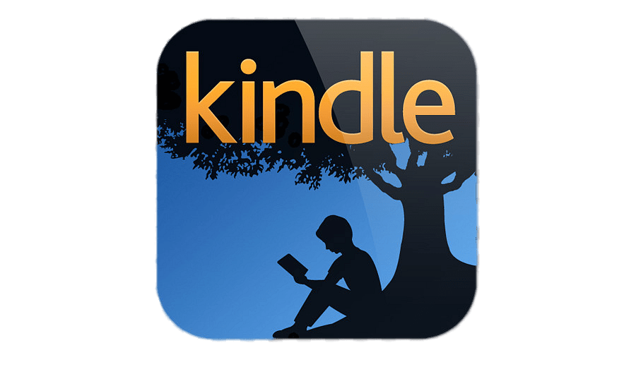 Kindle app Thumbnail