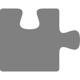 Corner Puzzle Piece