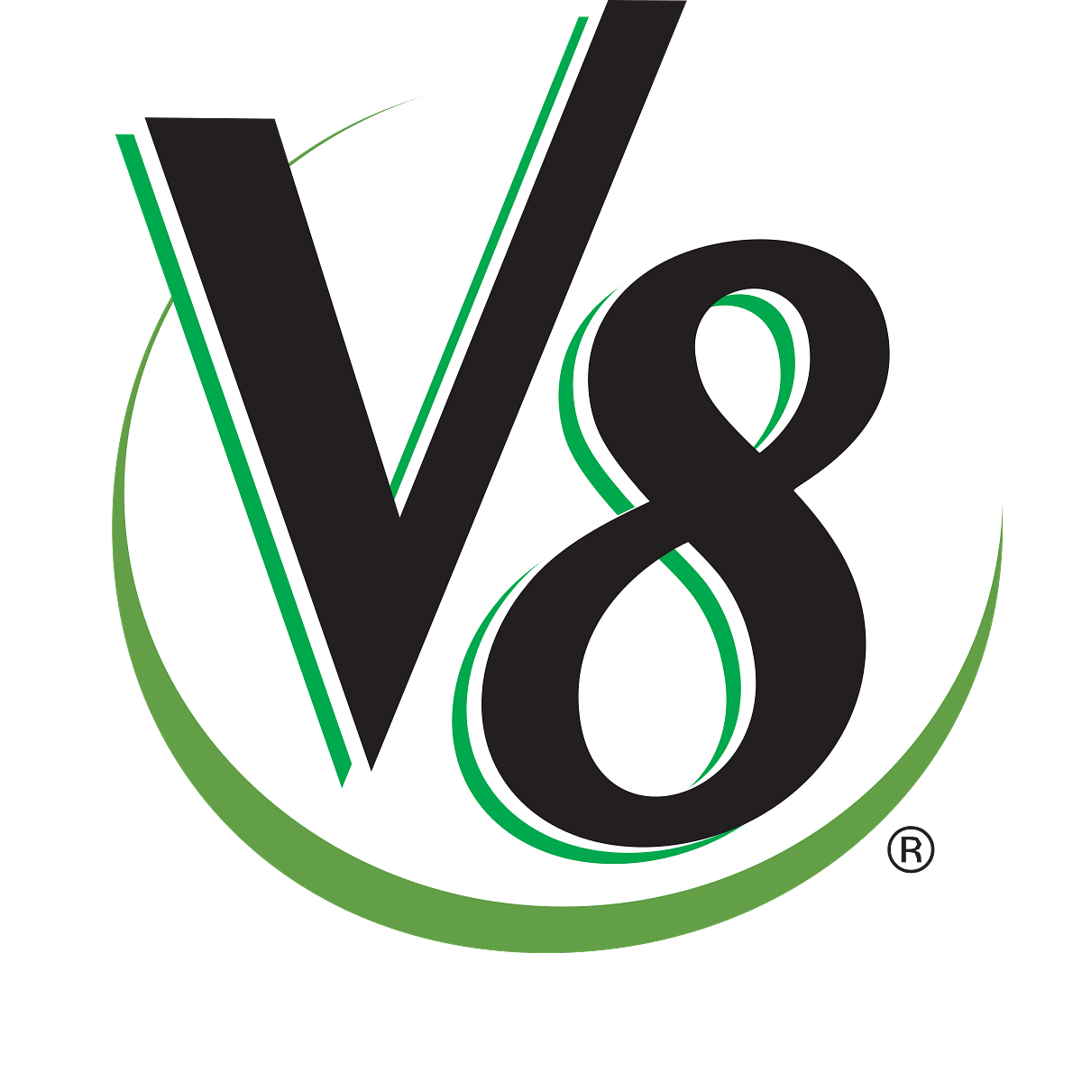 V8 