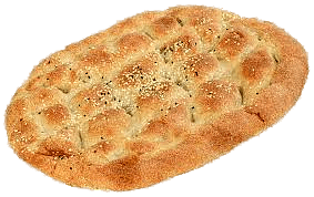Pide Bread