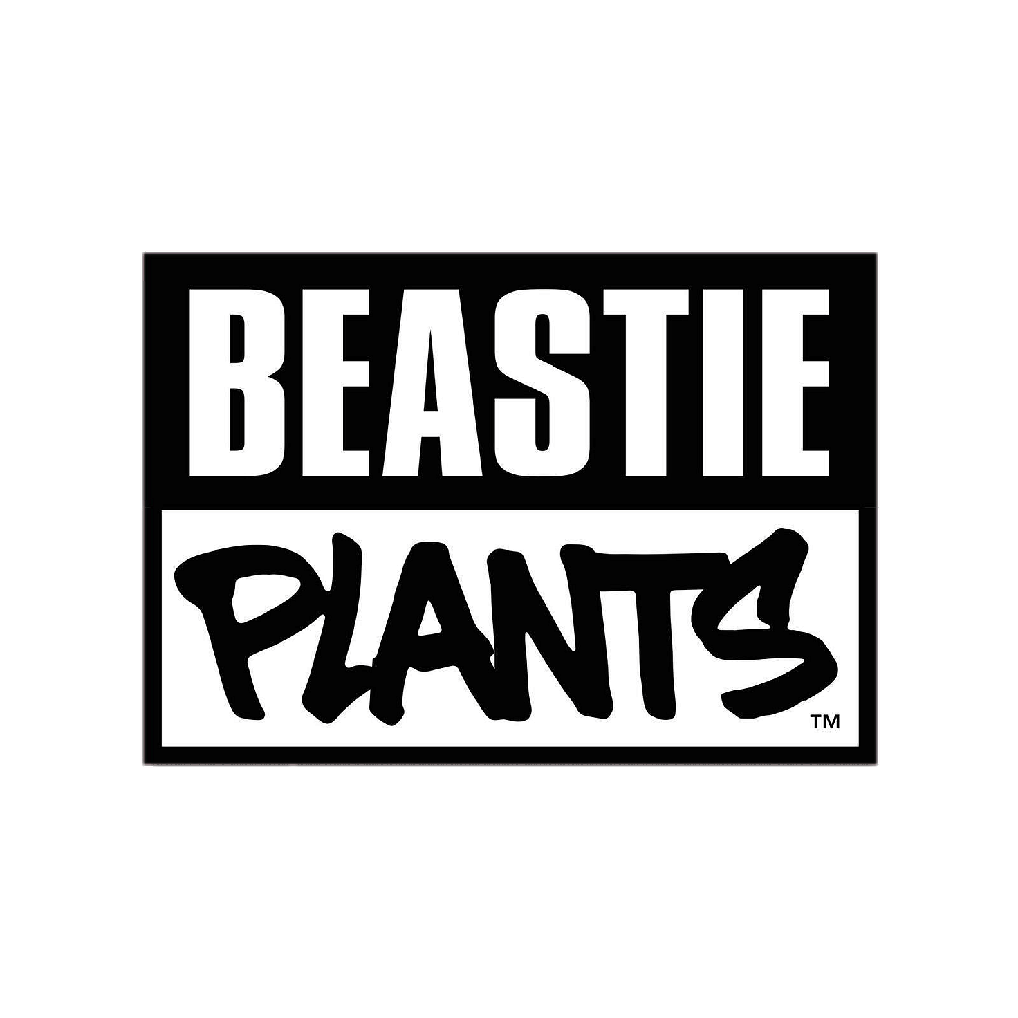 Beastie Plants 