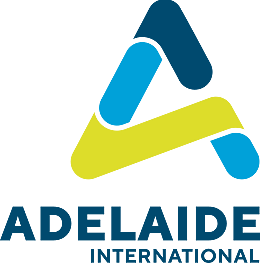 Adelaide International 