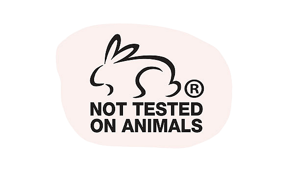 Not Tested on Animals 