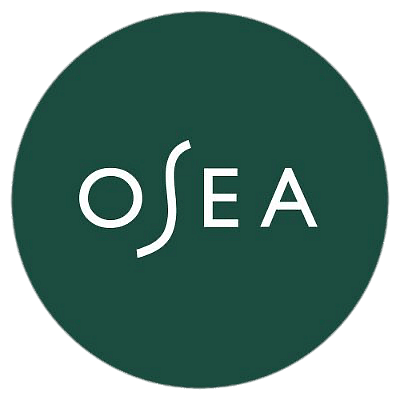 Osea logo round
