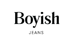 Boyish Jeans 