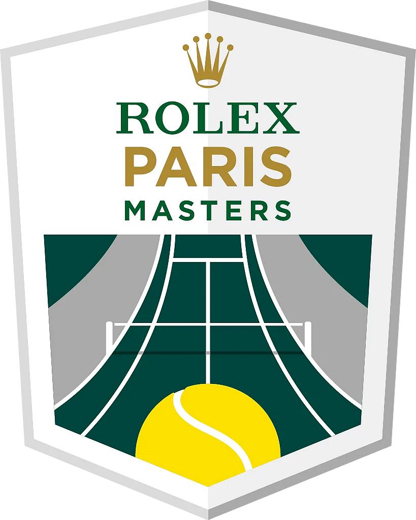 Rolex Paris Masters 