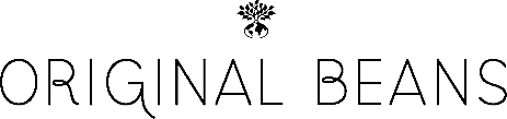 Original Beans logo horizontal