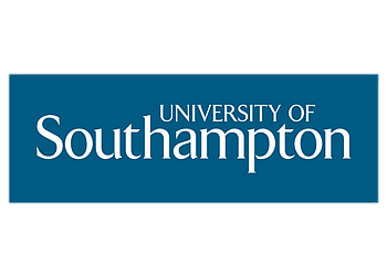 University of Southampton logo banner