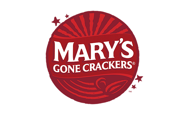 Mary's Gone Crackers round 