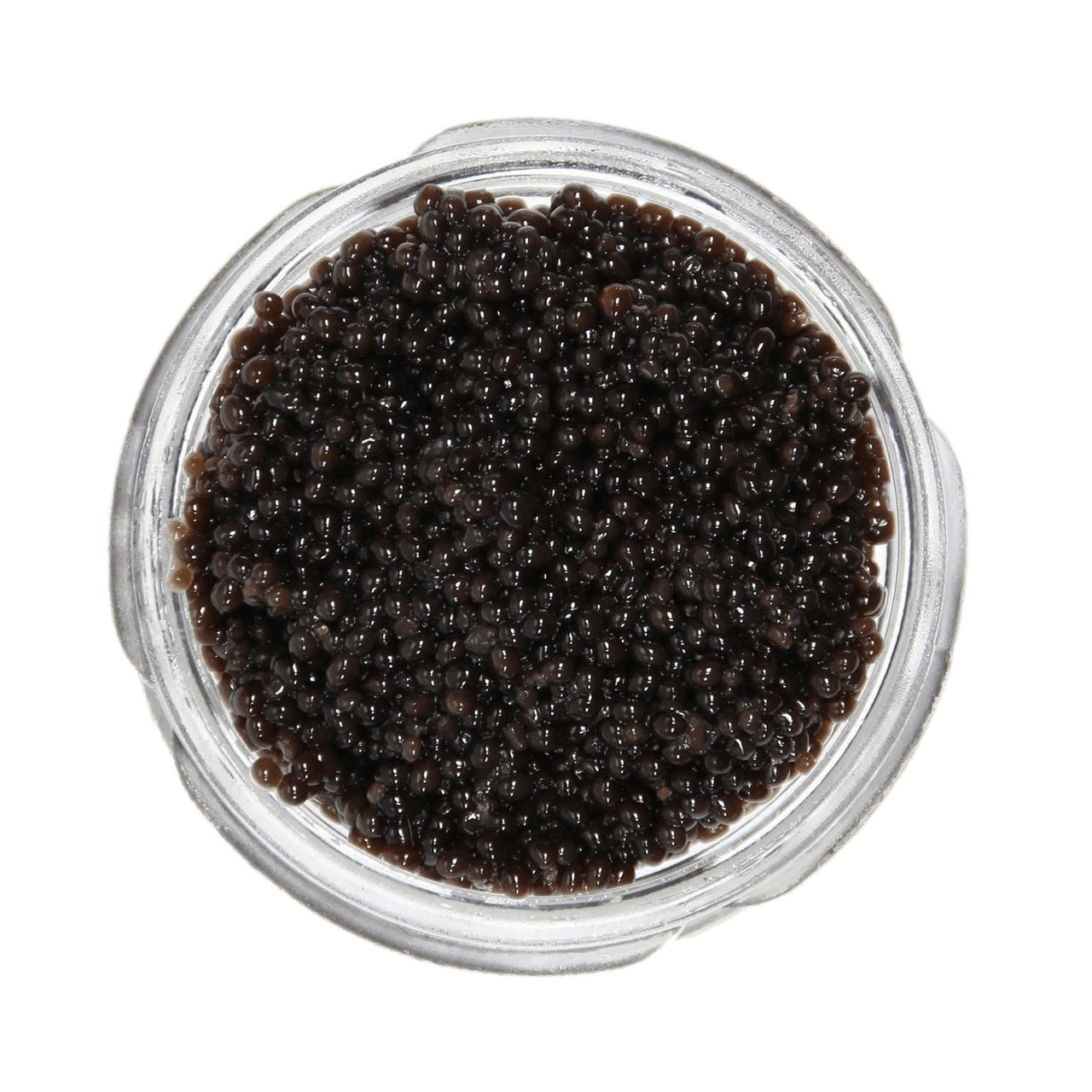 Jar Of Caviar