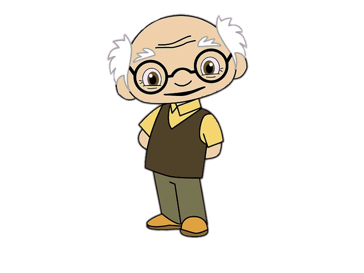 Ni Hao, Kai-Lan YeYe