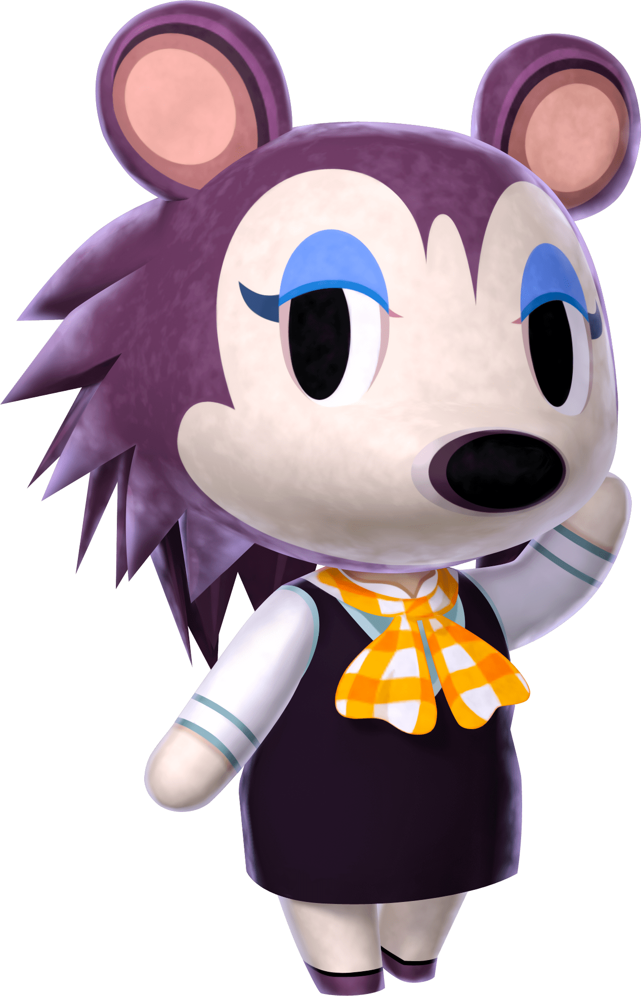 Animal Crossing Sporcle