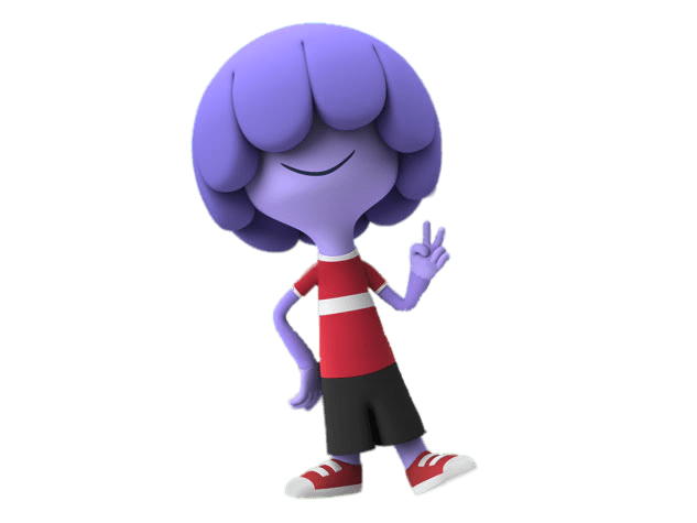 Jelly Jamm Ongo Peace