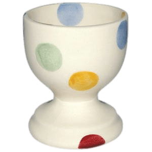 Emma Bridgewater Polka Dot Egg Cup
