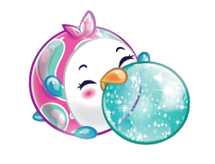 Pikmi Pop Wobb the Penguin