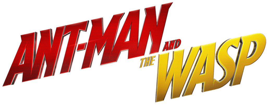 Ant-Man and the Wasp 